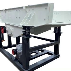 振動(dòng)給料機(jī)