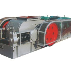 對(duì)輥破碎機(jī)