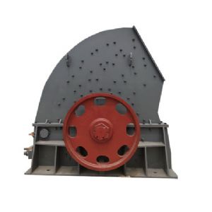 重錘式破碎機
