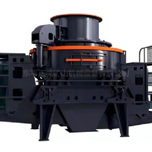 沖擊式制砂機(jī)
