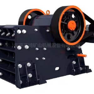 鄂式破碎機(jī)